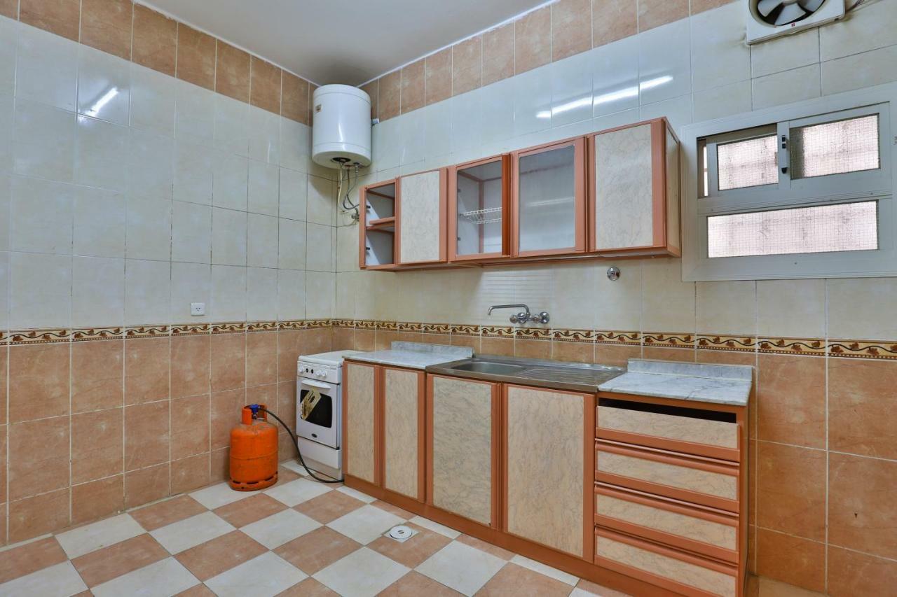 اويو 279 الجوهرة للشقق المخدومة Ta'if Buitenkant foto