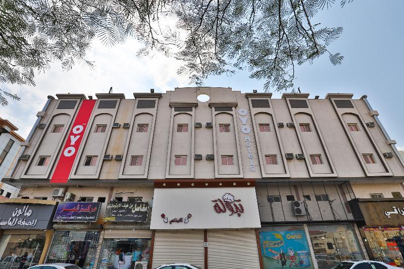 اويو 279 الجوهرة للشقق المخدومة Ta'if Buitenkant foto