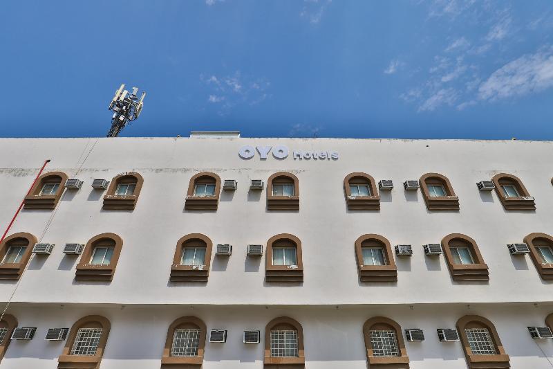 اويو 279 الجوهرة للشقق المخدومة Ta'if Buitenkant foto
